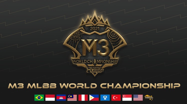 Jadwal M3 World Championship Mobile Legends Hari Ini Jadwal M3 World Championship Mobile Legends Hari Ini