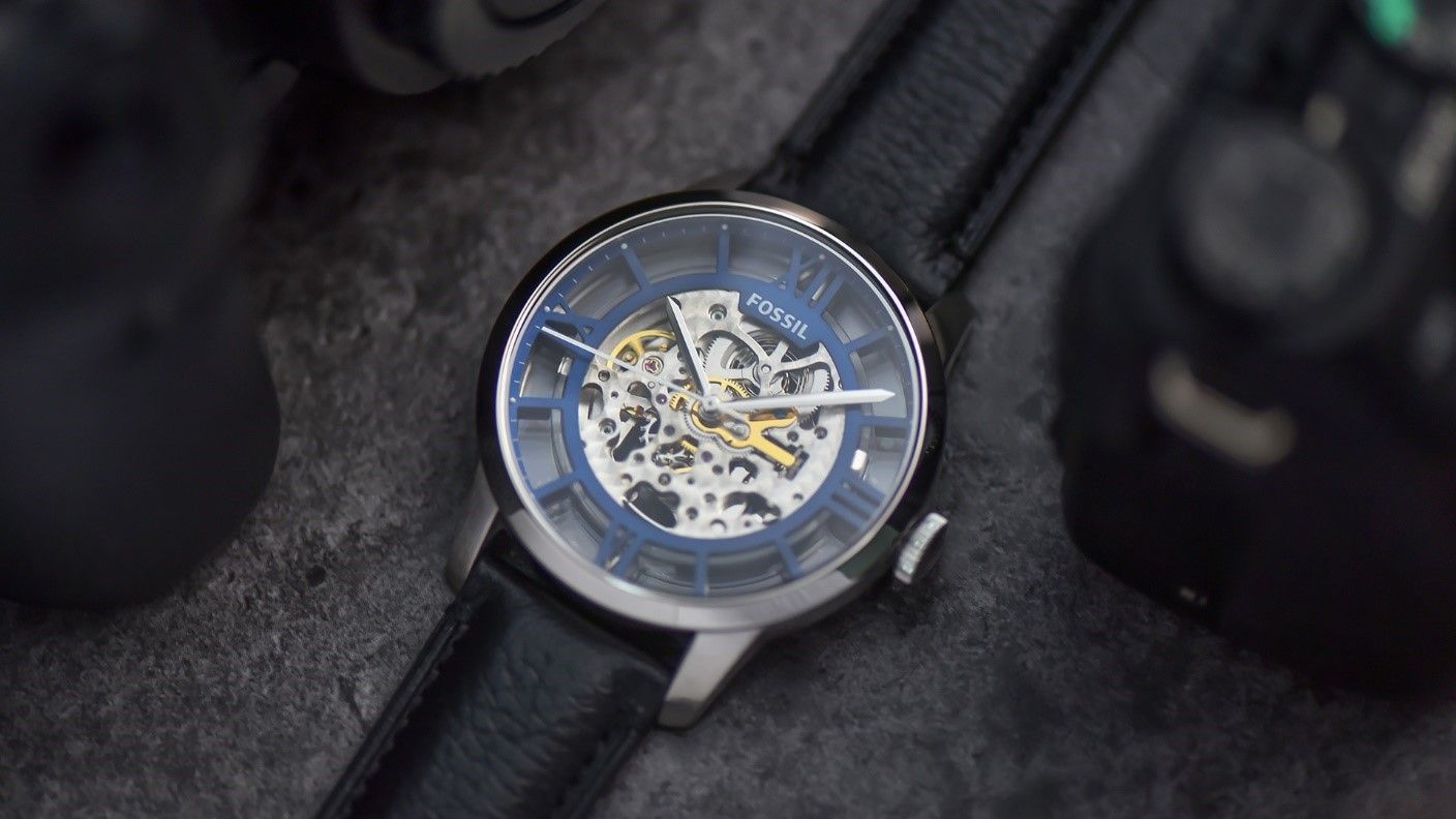 Jam Tangan Terlaris di Indonesia (2020-2021)