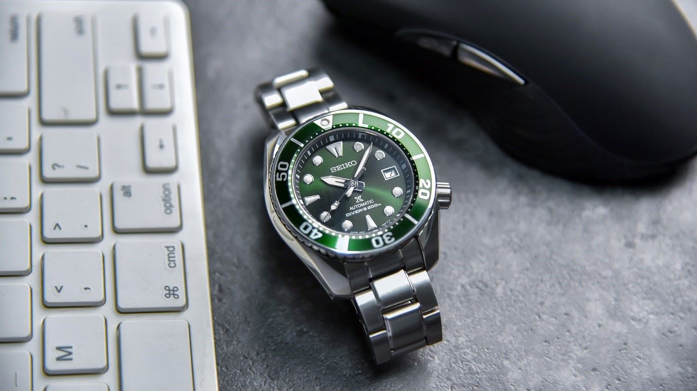 Jam Tangan Terlaris di Indonesia (2020-2021)