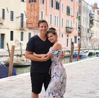 Punya wajah cantik, pemilik nama lengkap Jesica Warren Ahlberg itu sendiri adalah seorag aktris. Dilansir biodata IMDb-nya, ia pernah membintangi film Self/less, The SpongeBob Movie: Sponge Out of Water hingga General Hospital. Selain pemain film, ia terlihat sering dapat endorsement di Instagram. Foto: Instagram @jesicaahlberg