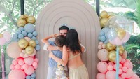 Kira-kira bayinya laki-laki atau perempuan ya? Foto: Instagram Jessica Iskandar