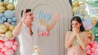 Nanti lihat aja di YouTube aku ya, ungkap Jessica Iskandar. Foto: Instagram Jessica Iskandar
