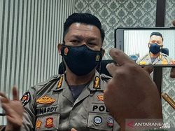 3 Penambang Emas Ilegal di Aceh Ditangkap, Alat Berat Disita