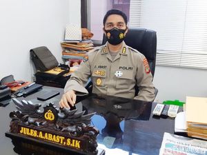 Polisi Usut Hoax Penculikan Anak di Sulut, Ini Hasilnya