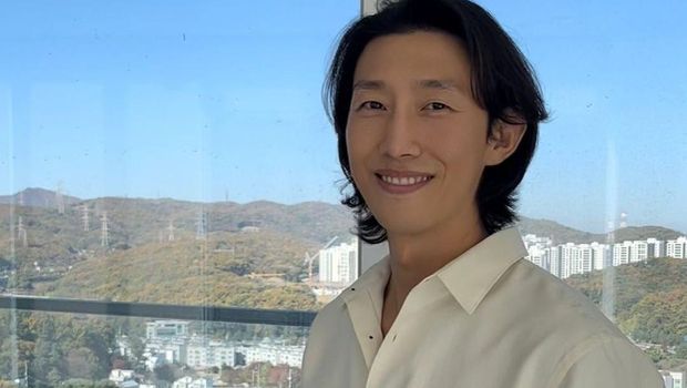 Kang Ki Young