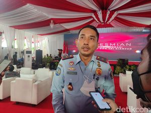 Imigrasi Cianjur Perketat Pengawasan WNA Timteng