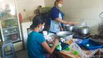 Klepon Gianyar Jadi yang Paling Enak di Dunia, Begini Cara Membuatnya!