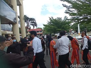 Pengakuan Komplotan Perampok ke Polisi, Incar Selebriti yang Pamer Harta