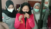 Saat dibebaskan pada 14 Maret 2021, perpanjangan masa penahanan kedua terdakwa selama 110 hari telah habis. Namun kasus hukum keduanya masih diproses di tingkat Mahkamah Agung (MA).