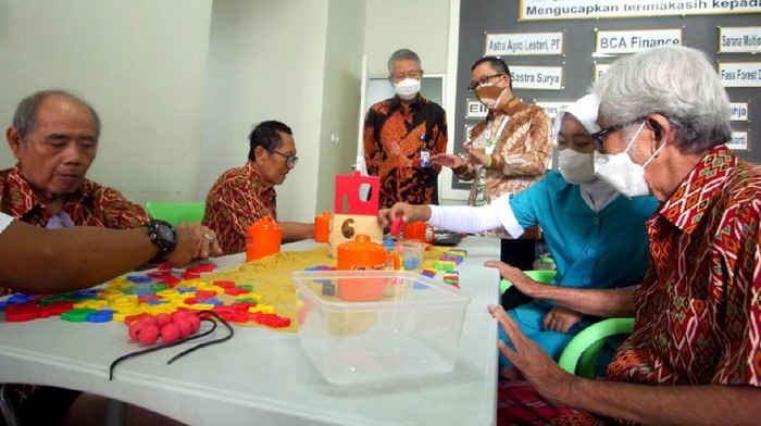 PT Bank Central Asia Tbk. (BCA) mengakselerasi layanan kepada nasabah solitaire dan prioritas dengan menjalin kerja sama dengan PT Kanopi Insan Sejahtera.