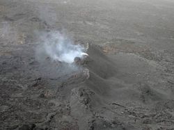 10 Negara Paling Terancam Gunung Berapi