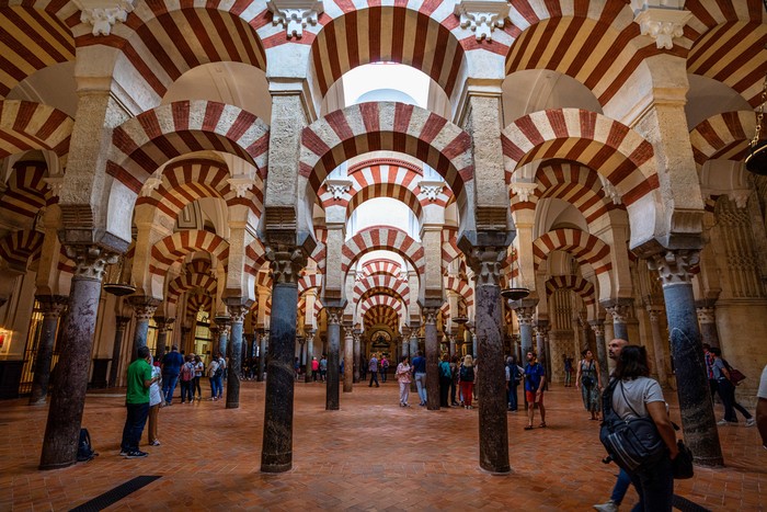 Masjid Agung Cordoba