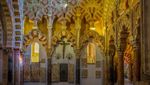 Kebanyakan Turis, Gereja yang Jadi Masjid Itu Rusak