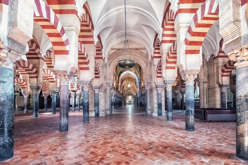 Masjid Agung Cordoba