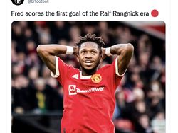 MU Menang, Netizen Ramai Bahas Gegenpressing Ala Rangnick