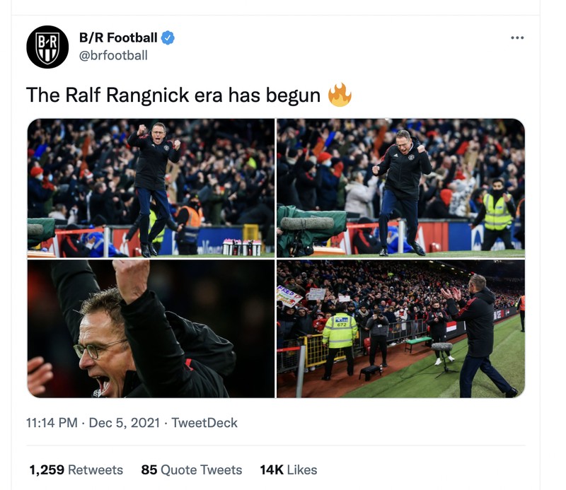 Meme MU Gegenpressing