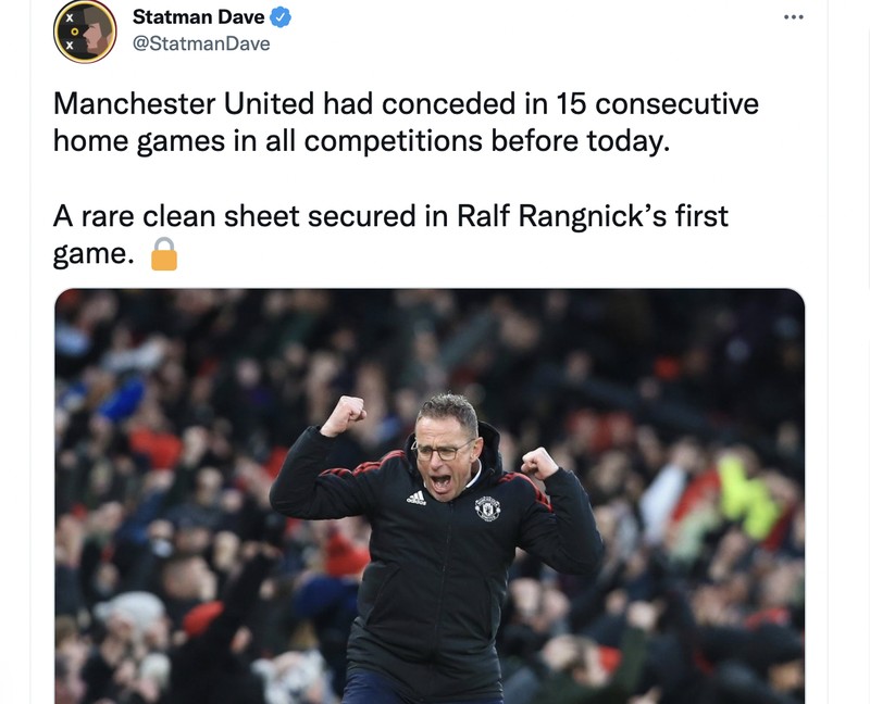 Meme MU Gegenpressing