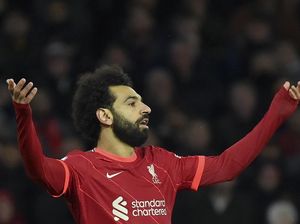 Dari Salzburg Jadi Inter, Liverpool pun Hadapi Lawan Lebih Sulit