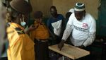Unik! Negara Gambia Pakai Kelereng untuk Pemilihan Presiden