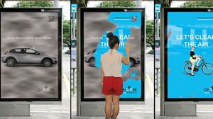 Nggak Kepikiran! Deretan Iklan Ini Kreatif Banget