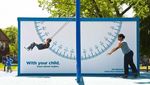 Nggak Kepikiran! Deretan Iklan Ini Kreatif Banget