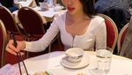 Nguyen Thuc Thuy Tien, Miss Grand International 2021 yang Hobi Jajan di Pinggir Jalan
