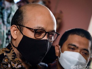 Novel Baswedan soal Balik Lagi ke Polri: Pilihan Sulit tapi Harus Dilakukan