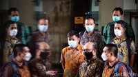 Novel Baswedan menyebut sosialisasi itu tentu menjadi bagian proses yang harus dipahami.