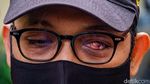 Novel Baswedan dkk Hadiri Sosialisasi Pengangkatan ASN Polri