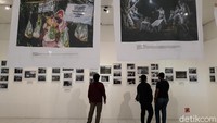 Pameran Pageblug juga didedikasikan kepada seluruh tenaga kesehatan, Satgas COVID-19 di Kabupaten/Kota, Tim Reaksi Cepat BPBD DIY dan masyarakat yang telah berjibaku bersama melawan pandemi COVID-19. 