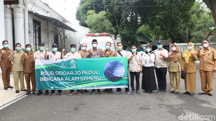 pemkab sidoarjo