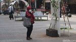 Penampakan Baru Kawasan Dalem Kaum Bandung