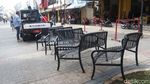 Penampakan Baru Kawasan Dalem Kaum Bandung