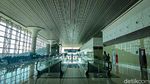 Penampakan Sepinya Bandara YIA yang Jadi Beban AP I