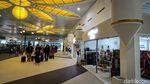 Penampakan Sepinya Bandara YIA yang Jadi Beban AP I