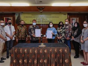 PT TWC Gandeng Pemkot Batu untuk Pariwisata, Mau Bikin Apa Nih?