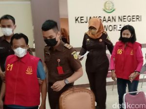 Raja-Ratu Keraton Agung Sejagat Kembali Ditangkap!
