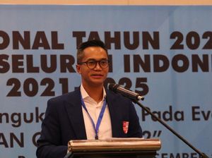Dihajar COVID-19, Bakrie & Brothers Masih Rugi Rp 45 Miliar