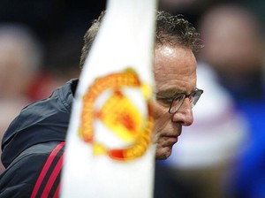 MU Enggan Beli Pemain yang Belum Vaksin