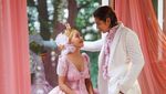 Potret Kebahagiaan Truedy Resmi Nikah dengan Rhee Dae Eun