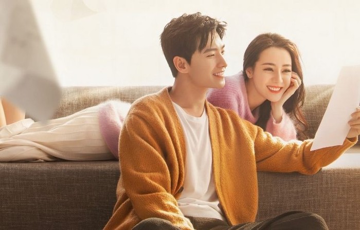 Drama China Romantis