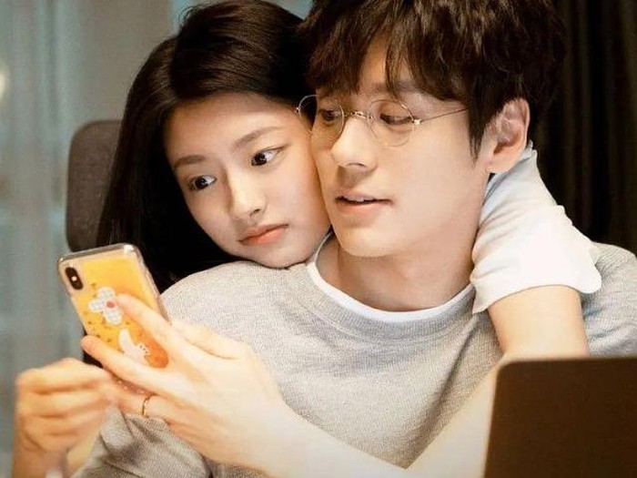 Drama China Romantis Drama China Romantis