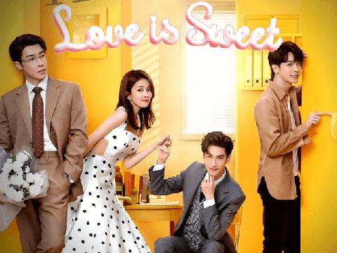 Drama China Romantis