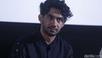Reza Rahadian Sang Pembuat Kesal Ibu-ibu Se-Indonesia