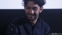 Hal itu disebabkan karena perannya sebagai Aris di serial Layangan Putus. Pool/Noel/detikFoto