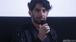 Reza Rahadian Sang Pembuat Kesal Ibu-ibu Se-Indonesia