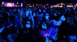 Sempat Didesak Batal, Konser Justin Bieber di Arab Saudi Digelar Meriah
