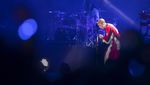 Sempat Didesak Batal, Konser Justin Bieber di Arab Saudi Digelar Meriah