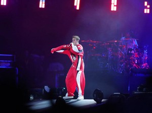Konser Justin Bieber di Jakarta Masih On Schedule
