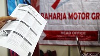 Bagi kalian yang ingin mengikuti job fair ini bisa daftar secara online terlebih dahulu.